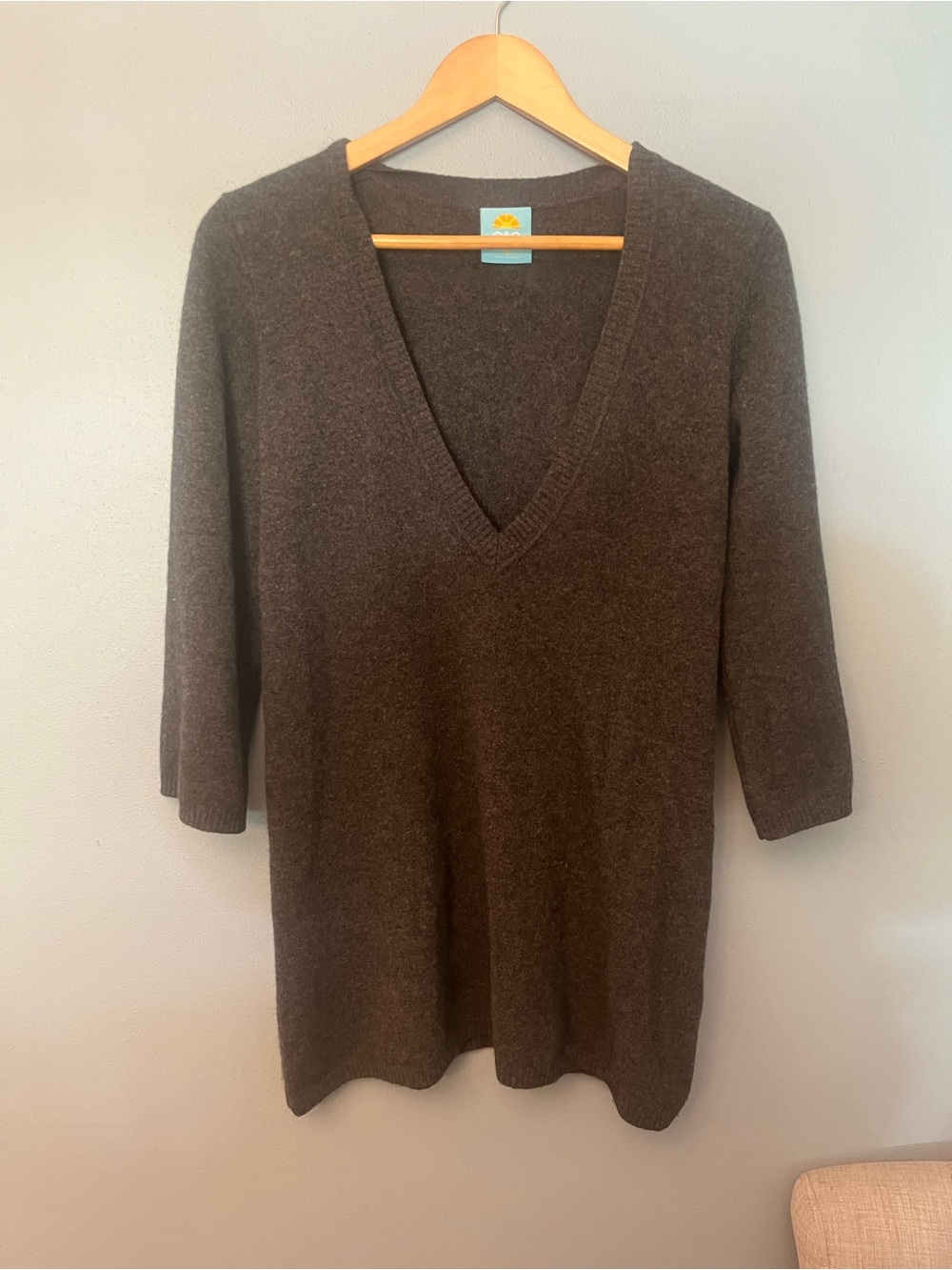 C& C California Cashmere Sweater